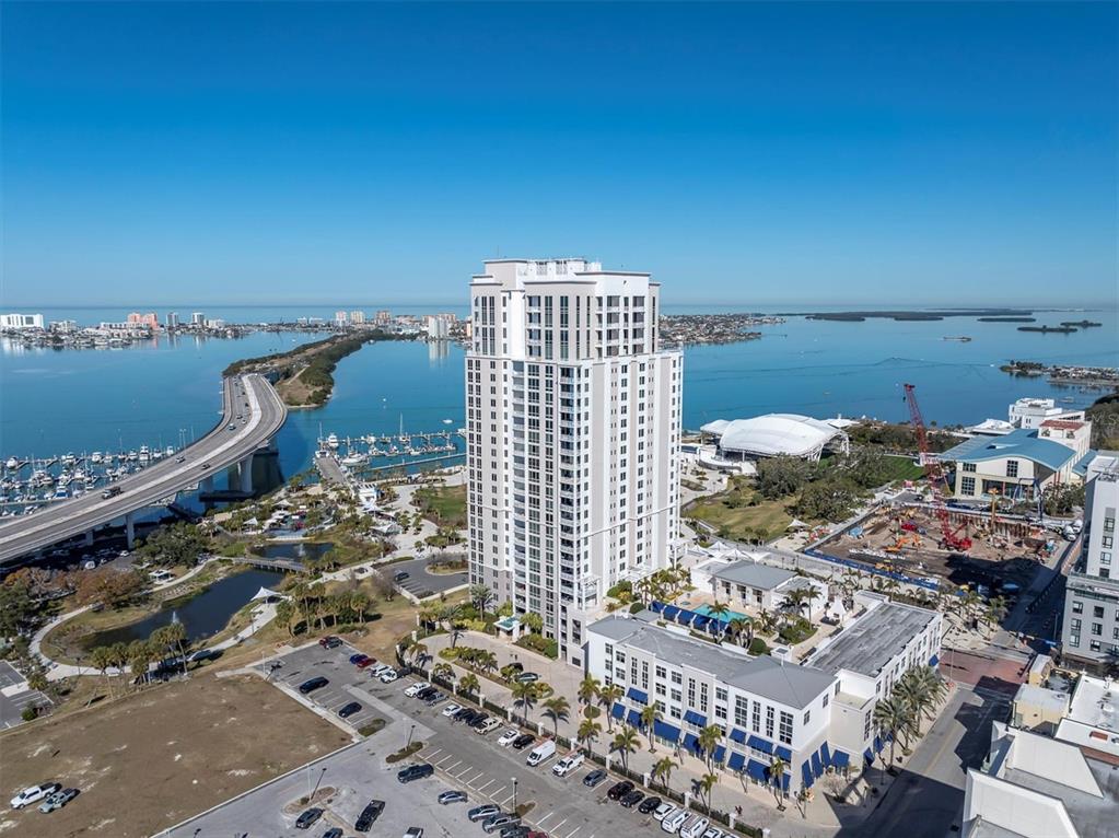 331 CLEVELAND STREET UNIT 1501