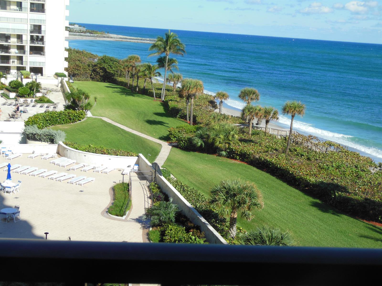 300 Ocean Trail Way # 602, Jupiter FL 33477
