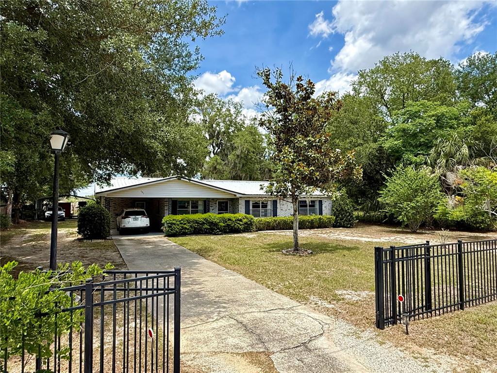 131 WILLOW STREET