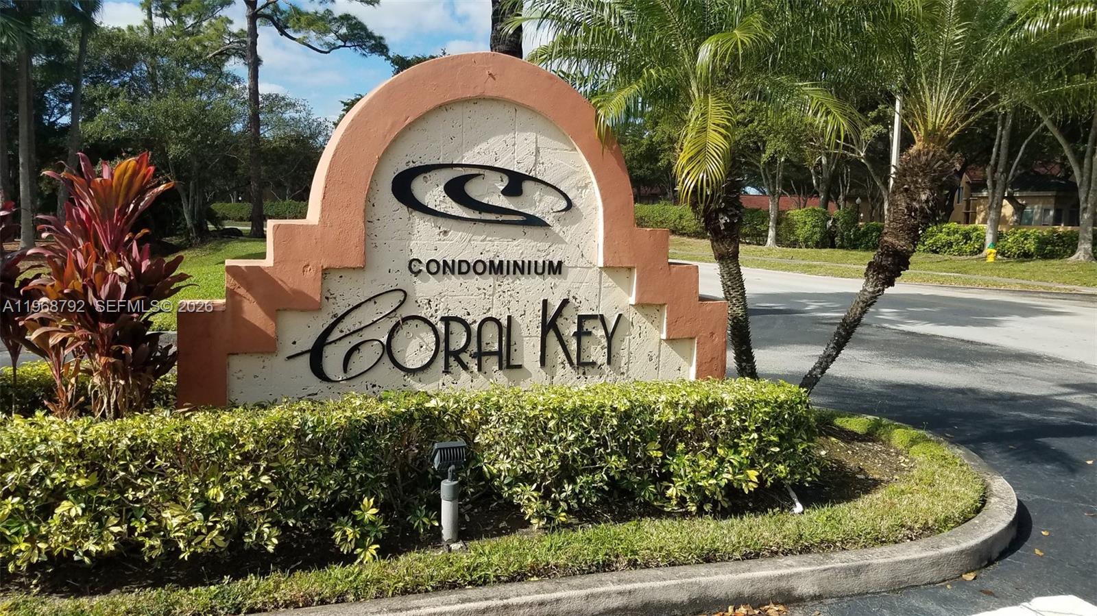 3450 N Pinewalk Dr N # 418, Margate FL 33063