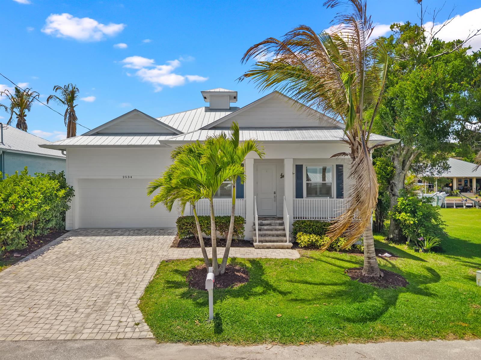 2534 SW Conch Cove Lane, Palm City FL 34990