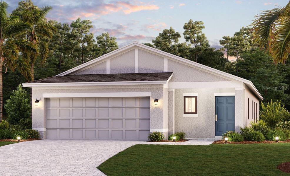 16803 SOL PRESERVE DRIVE