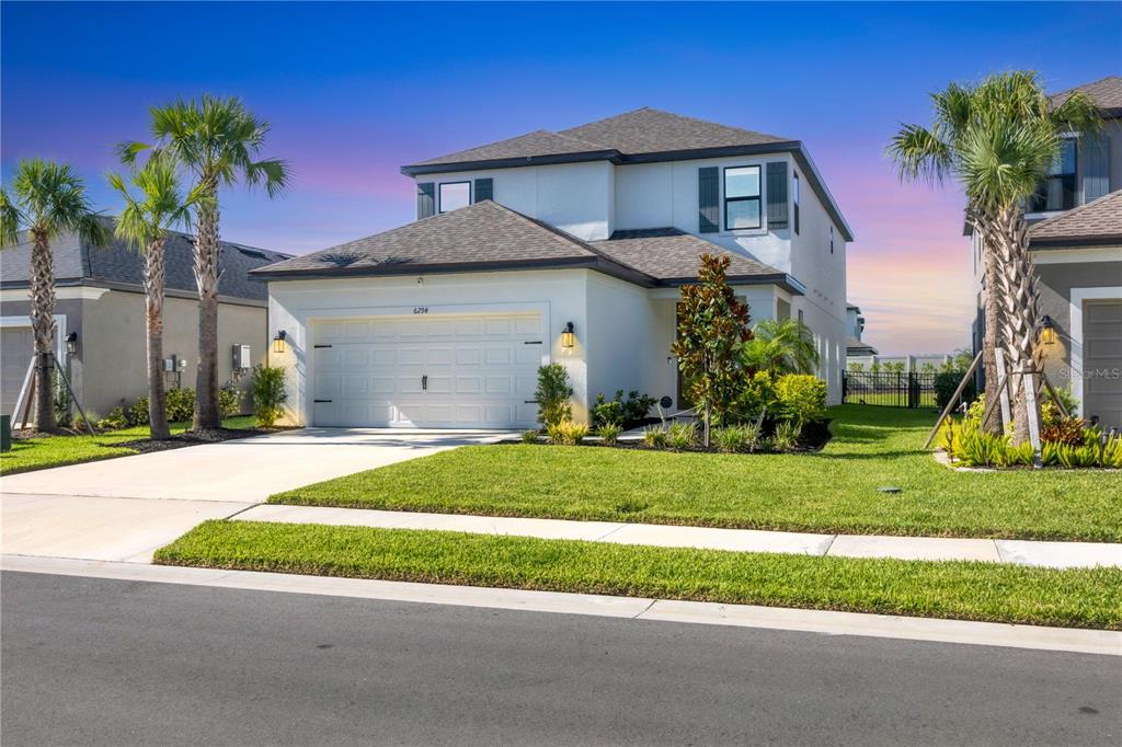 6294 GRANDVIEW HILL COURT