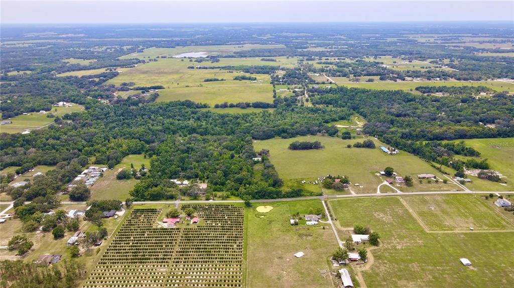 14435 CURLEY ROAD, DADE CITY, FL — photo 2 of 30