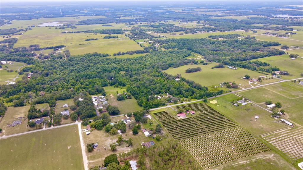 14435 CURLEY ROAD, DADE CITY, FL — photo 3 of 30