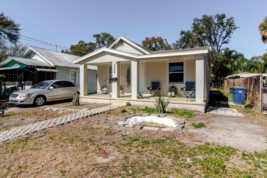 2006 STUART STREET, TAMPA, FL — photo 3 of 30