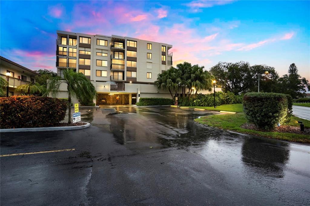6219 PALMA DEL MAR BOULEVARD S UNIT 301