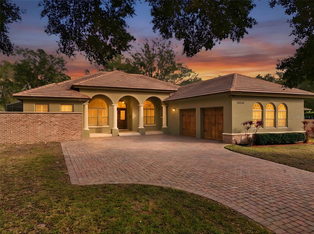30248 RAINEY ROAD