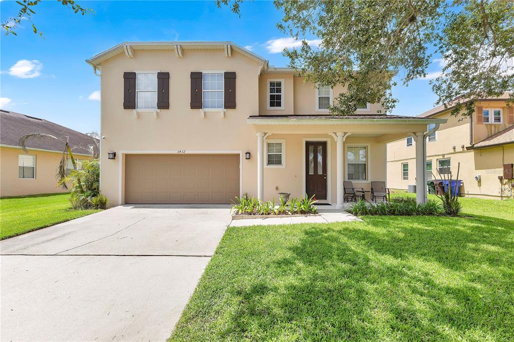 3432 PERCHING ROAD