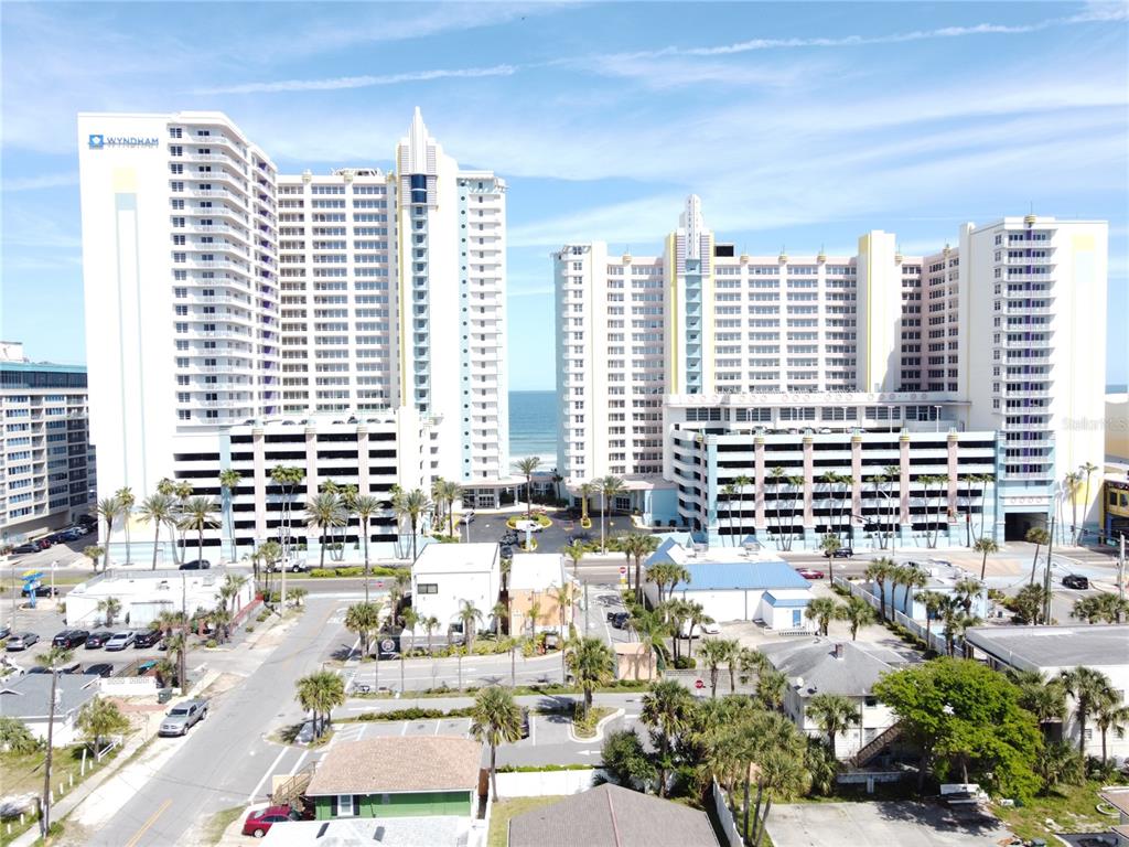 300 N ATLANTIC AVENUE UNIT 1106