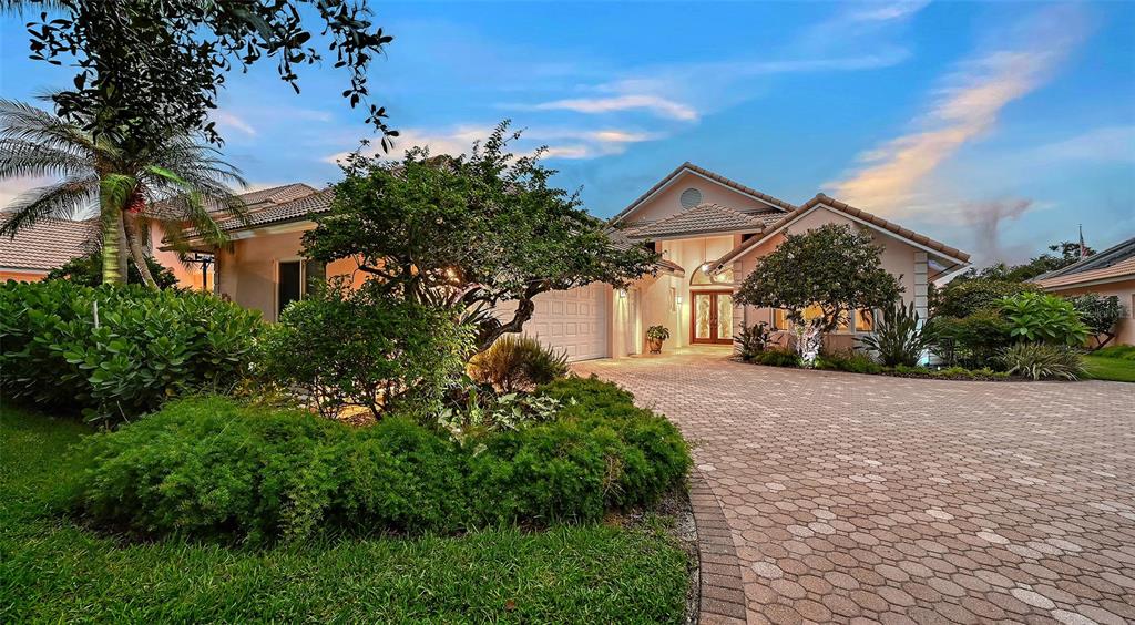 5476 GOLF POINTE DRIVE, SARASOTA, FL — photo 3 of 30