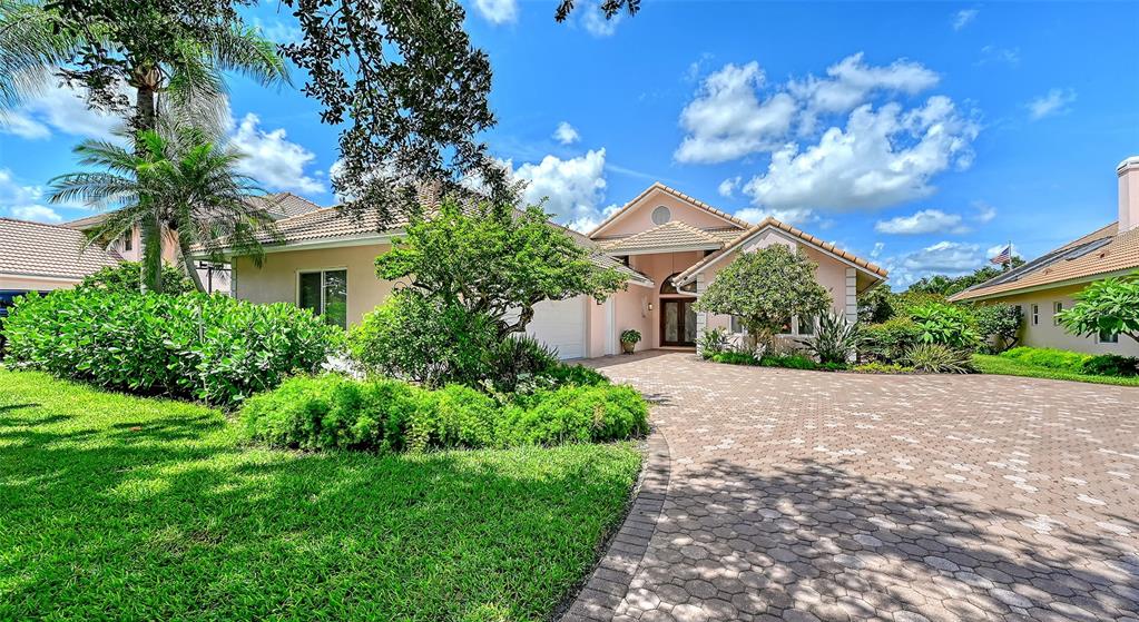5476 GOLF POINTE DRIVE, SARASOTA, FL — photo 4 of 30