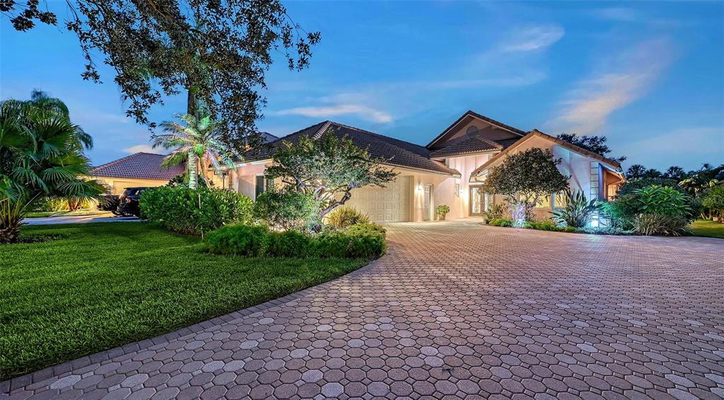 5476 GOLF POINTE DRIVE, SARASOTA, FL — photo 5 of 30