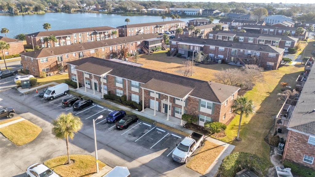 1920 E EDGEWOOD DRIVE UNIT M2, LAKELAND, FL — photo 3 of 30