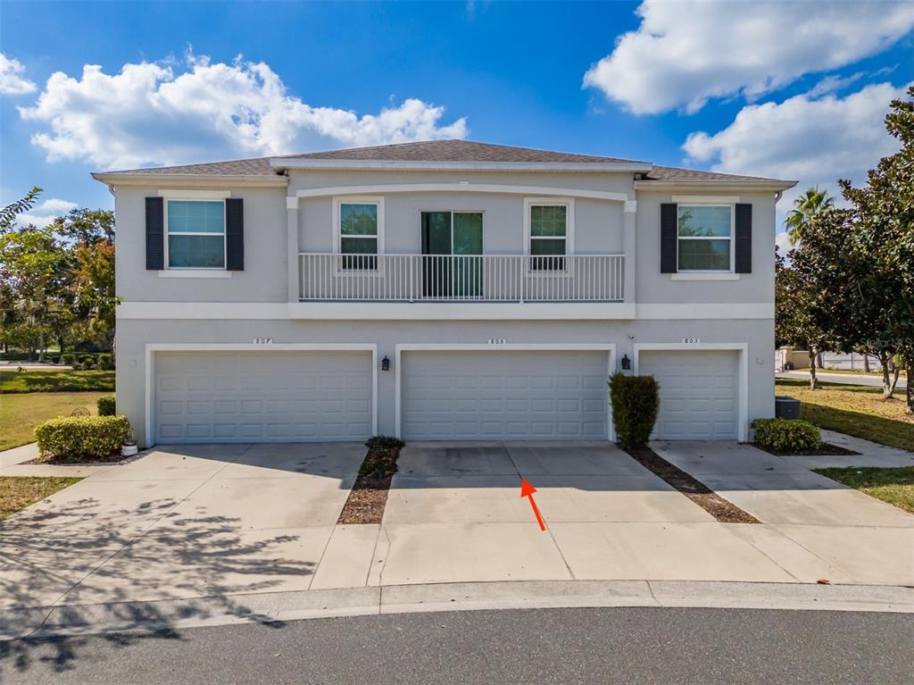 805 ASHENTREE DRIVE