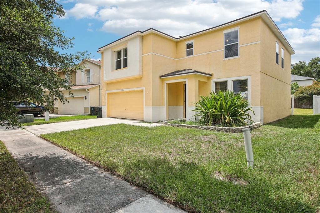13506 COPPER BELLY COURT