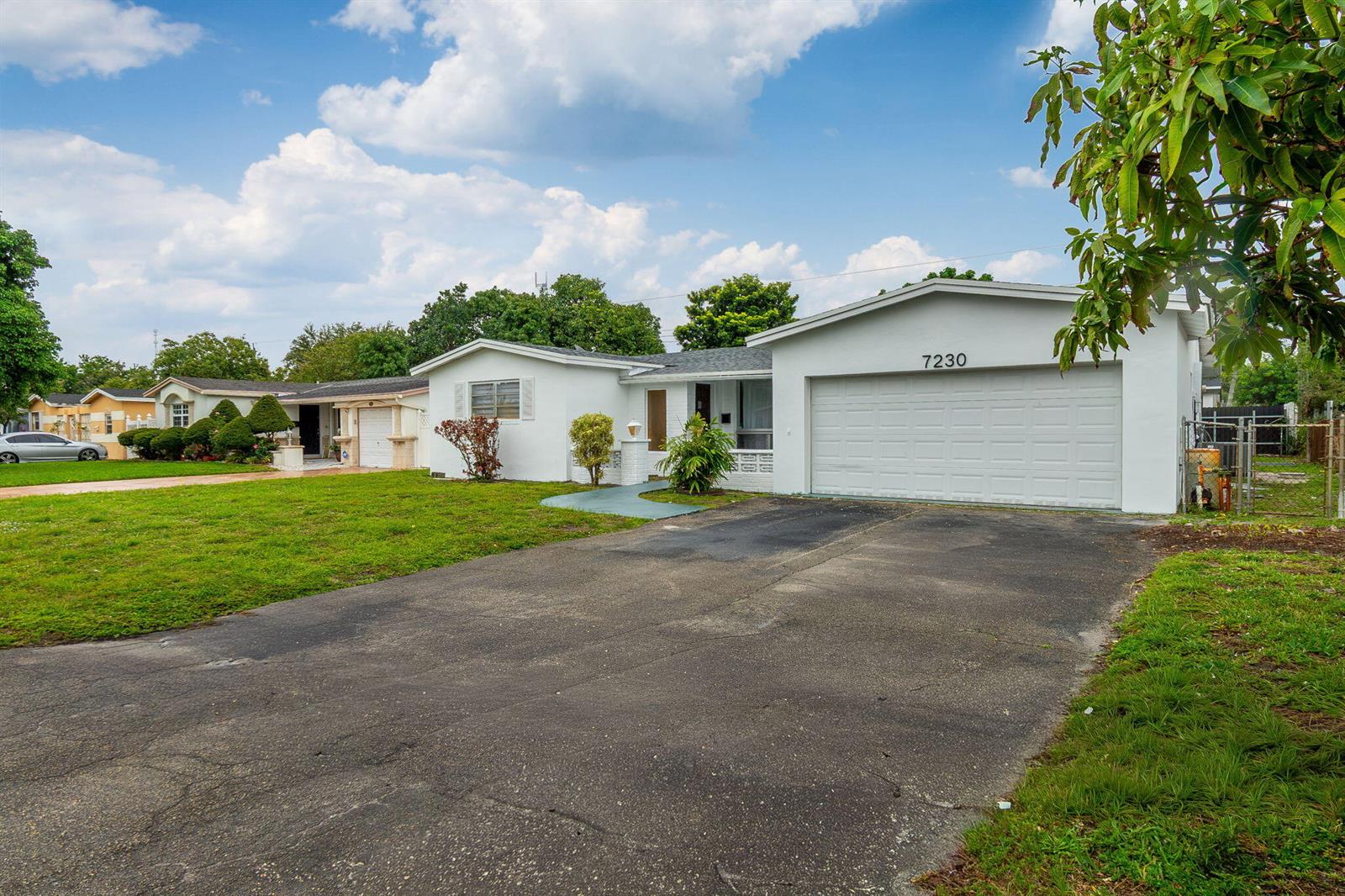 7230 Dilido Boulevard, Miramar FL 33023