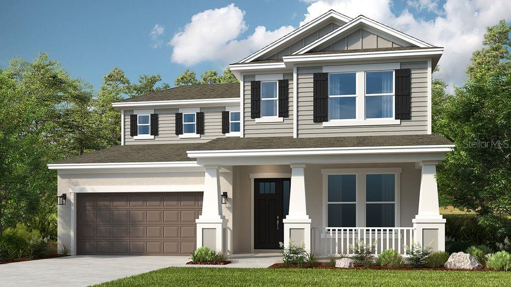 8521 GOLDEN DAWN COURT