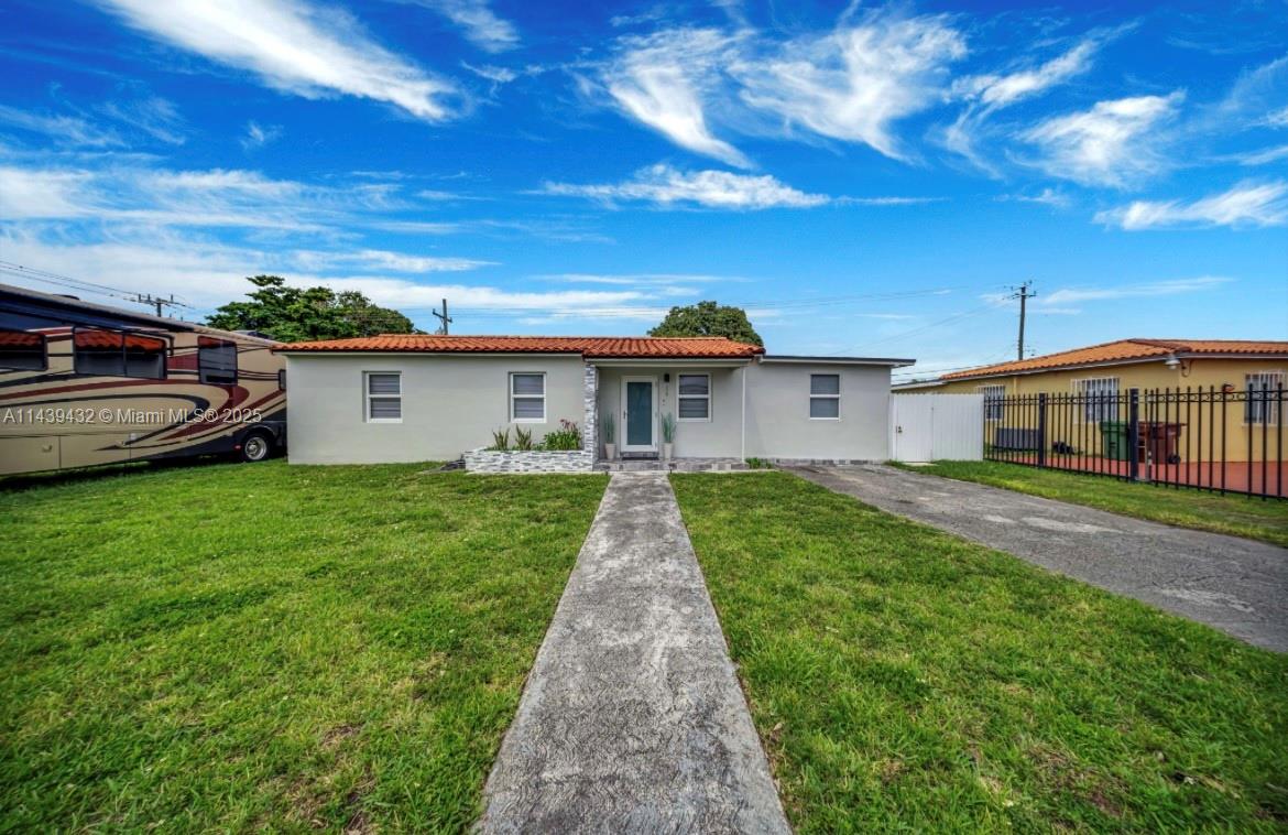 3360 E 10th Ave, Hialeah FL 33013
