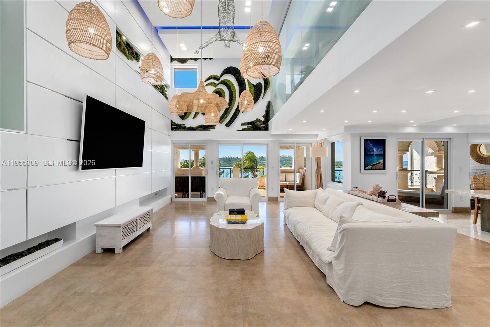 2443 Fisher Island Dr # 5403, Miami FL 33109