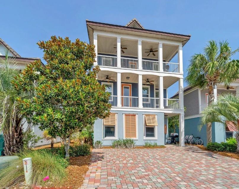 211 TAHITIAN WAY