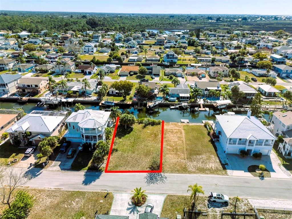 0 GULF WAY, HUDSON, FL — photo 2 of 8