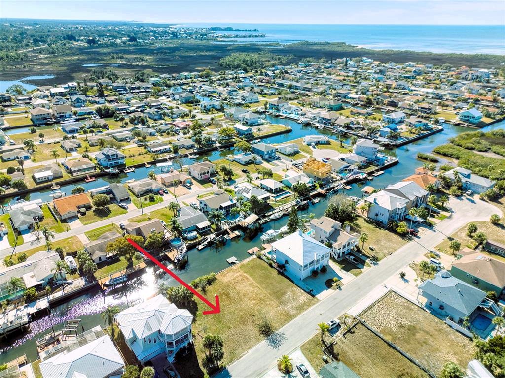 0 GULF WAY, HUDSON, FL — photo 3 of 8