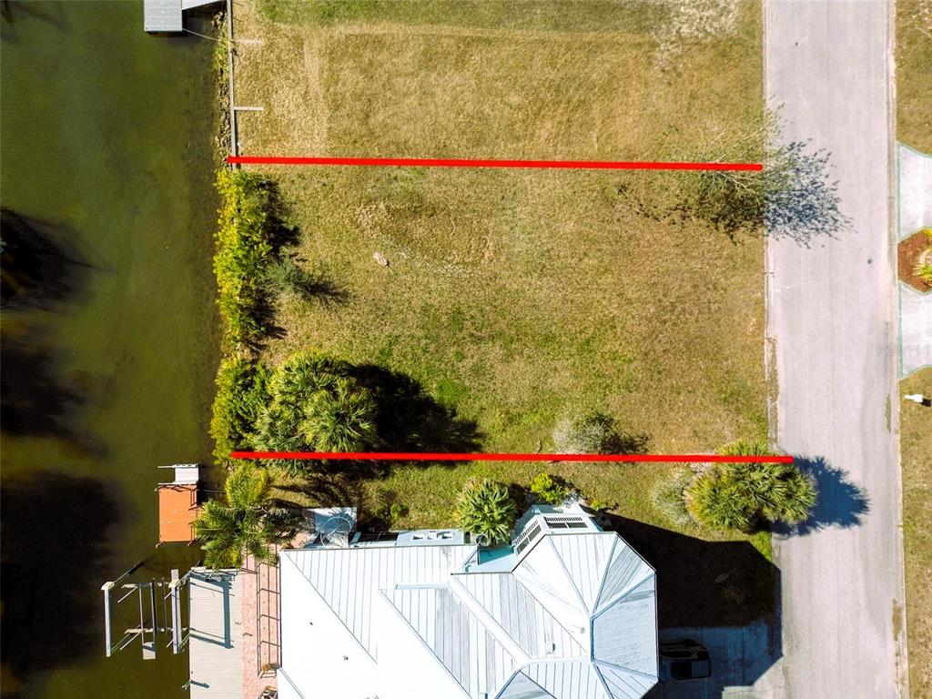 0 GULF WAY, HUDSON, FL — photo 5 of 8