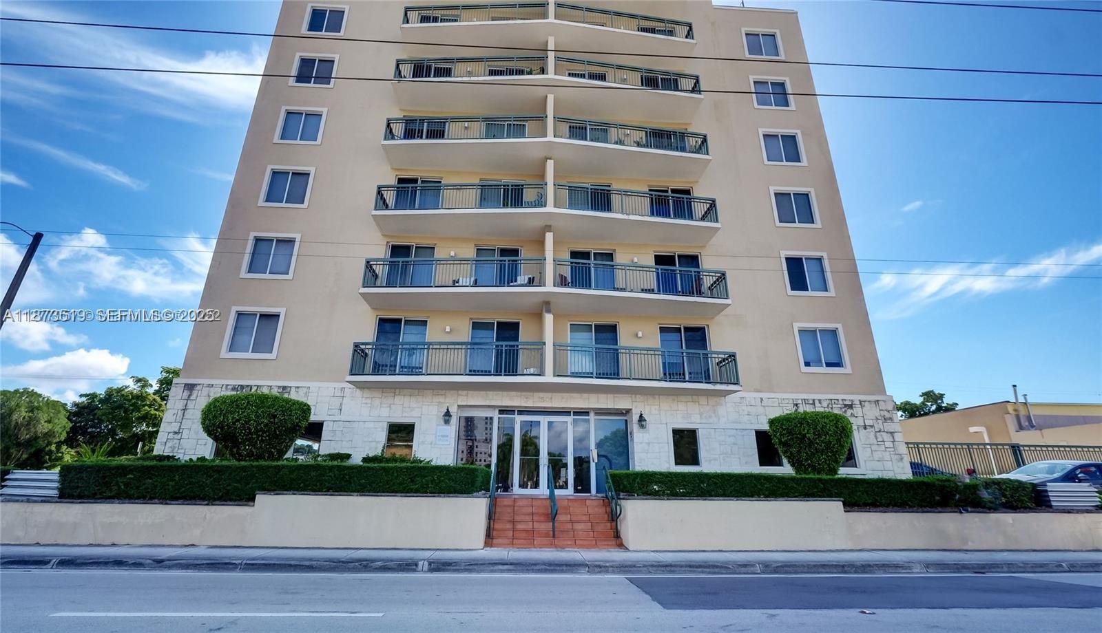 2501 Douglas Rd # 601, Miami FL 33133