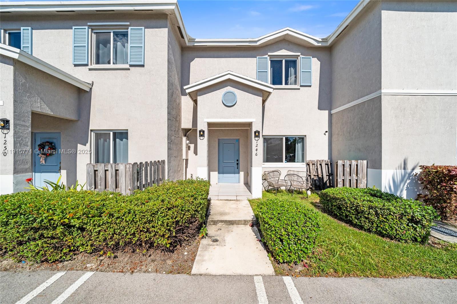 1246 NW 4th Ln, Florida City FL 33034