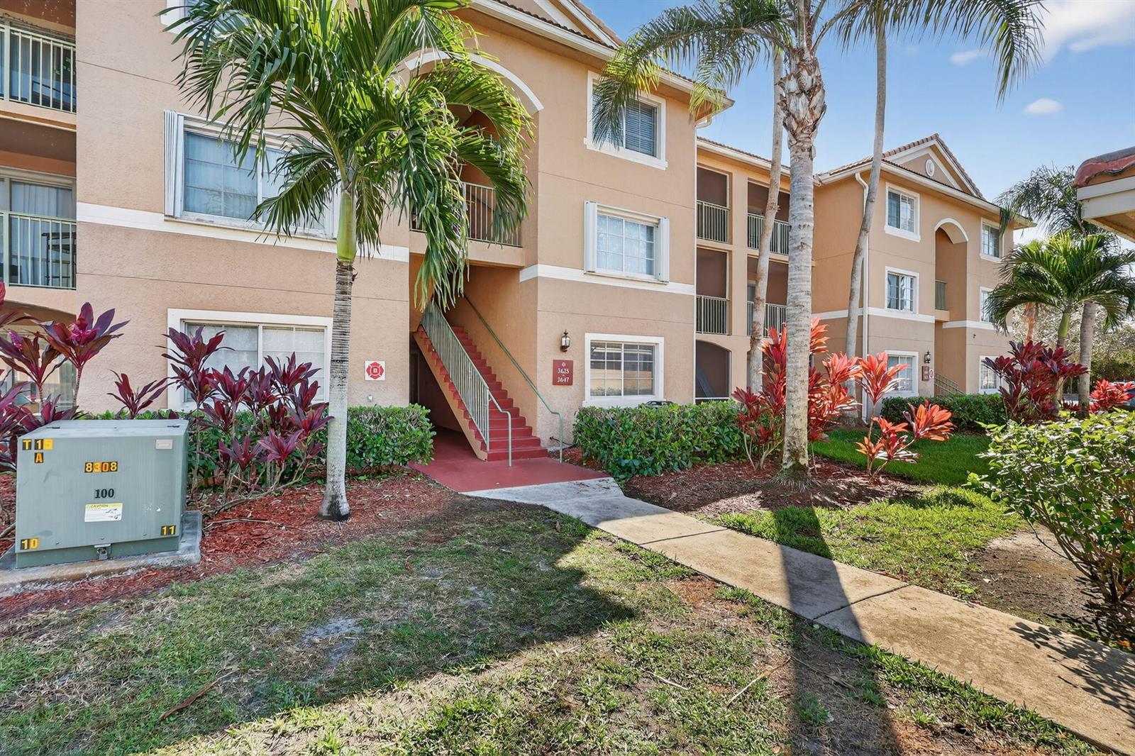 3643 NW Mediterranean Lane # 103, Jensen Beach FL 34957