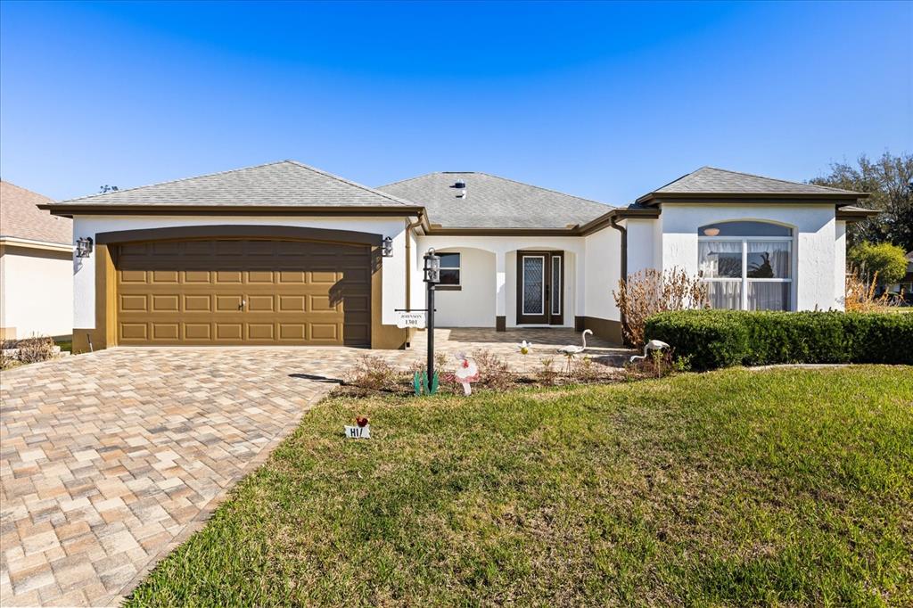 1301 FONTANA COURT
