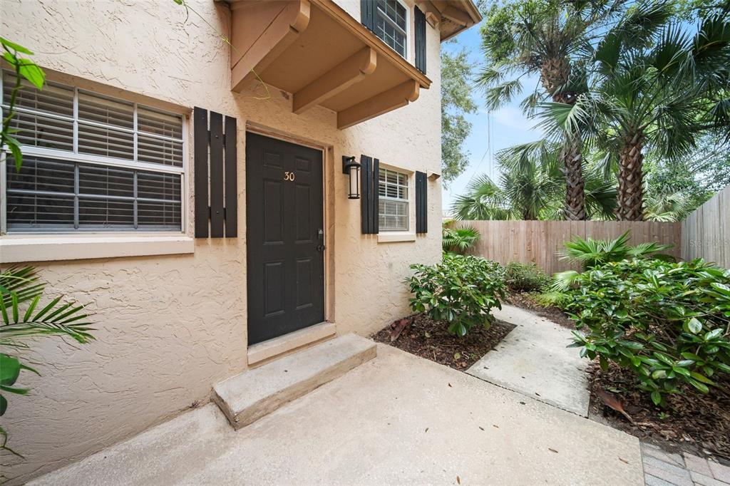 2422 KILGORE STREET UNIT 30