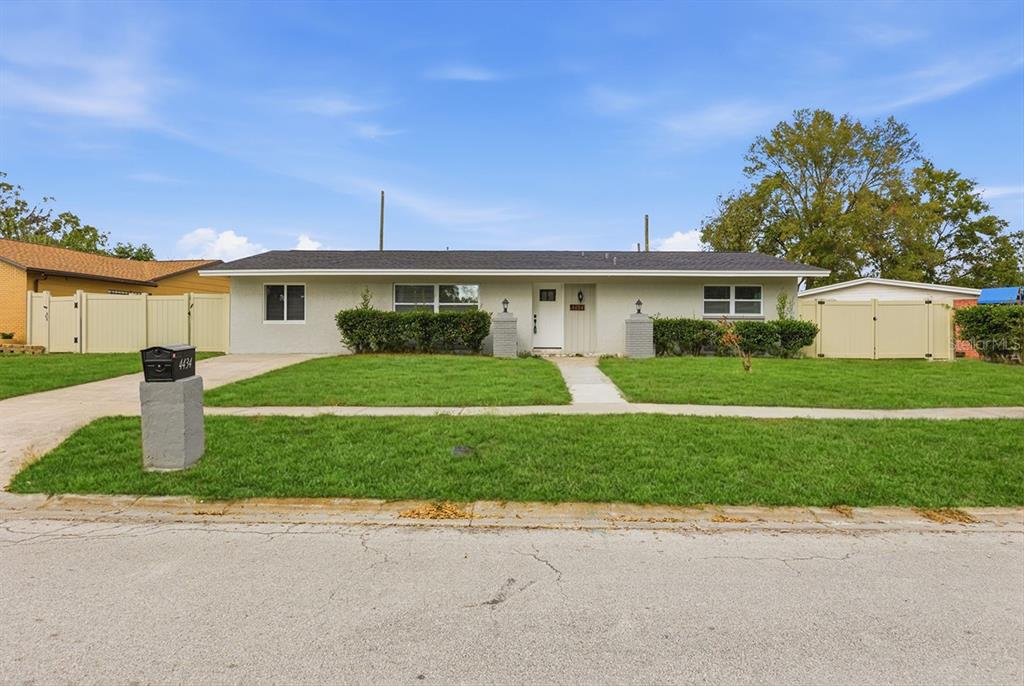 4434 COBIA DRIVE