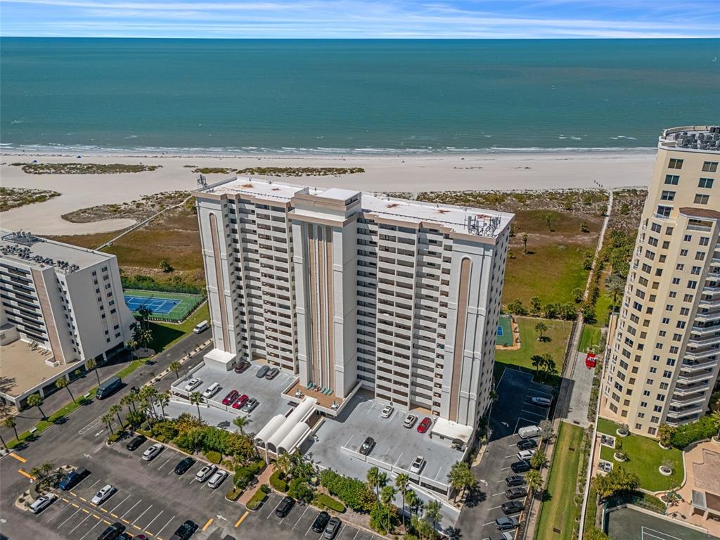 1230 GULF BOULEVARD UNIT 303