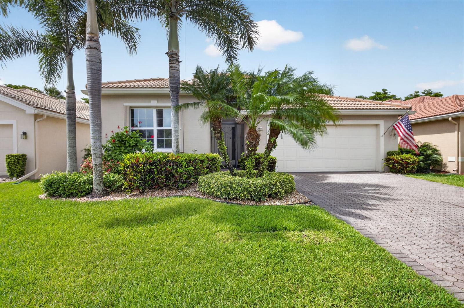 10959 Carmelcove Circle, Boynton Beach FL 33473