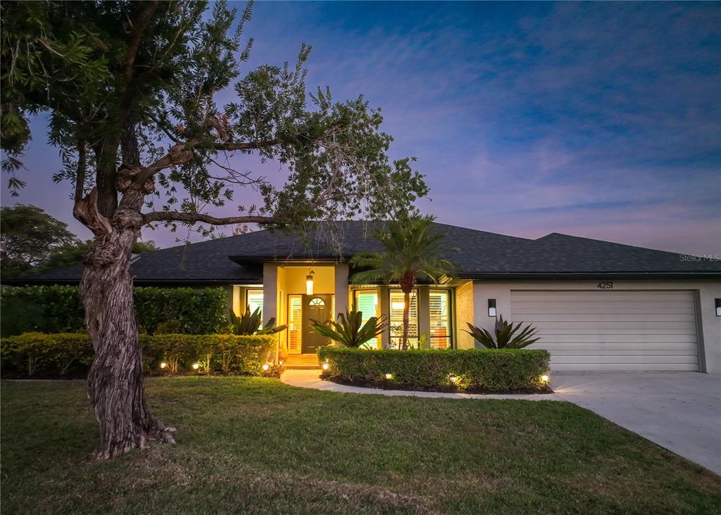 4251 PASADENA CIRCLE