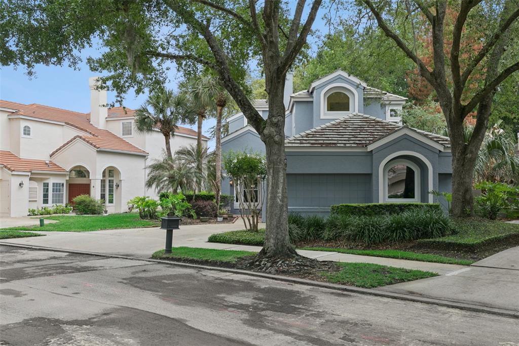501 DEVON PLACE