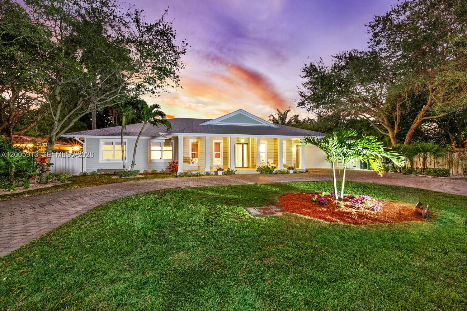 8020 SW 62nd Ave, Miami FL 33143