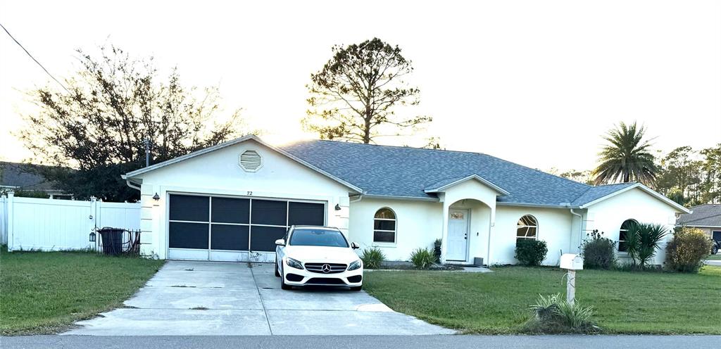 72 PRATTWOOD LANE