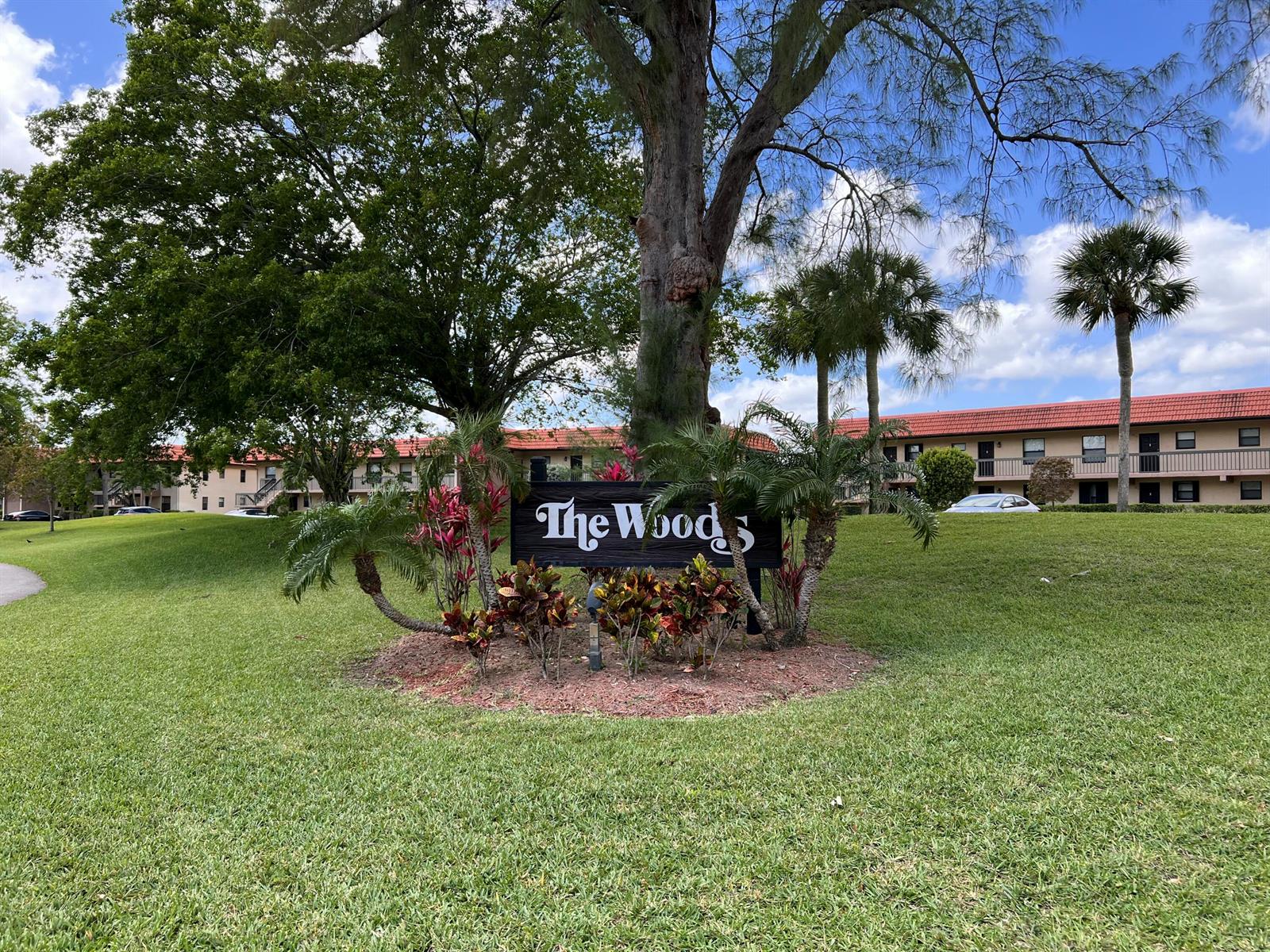 21911 Lake Forest Circle # 206, Boca Raton FL 33433
