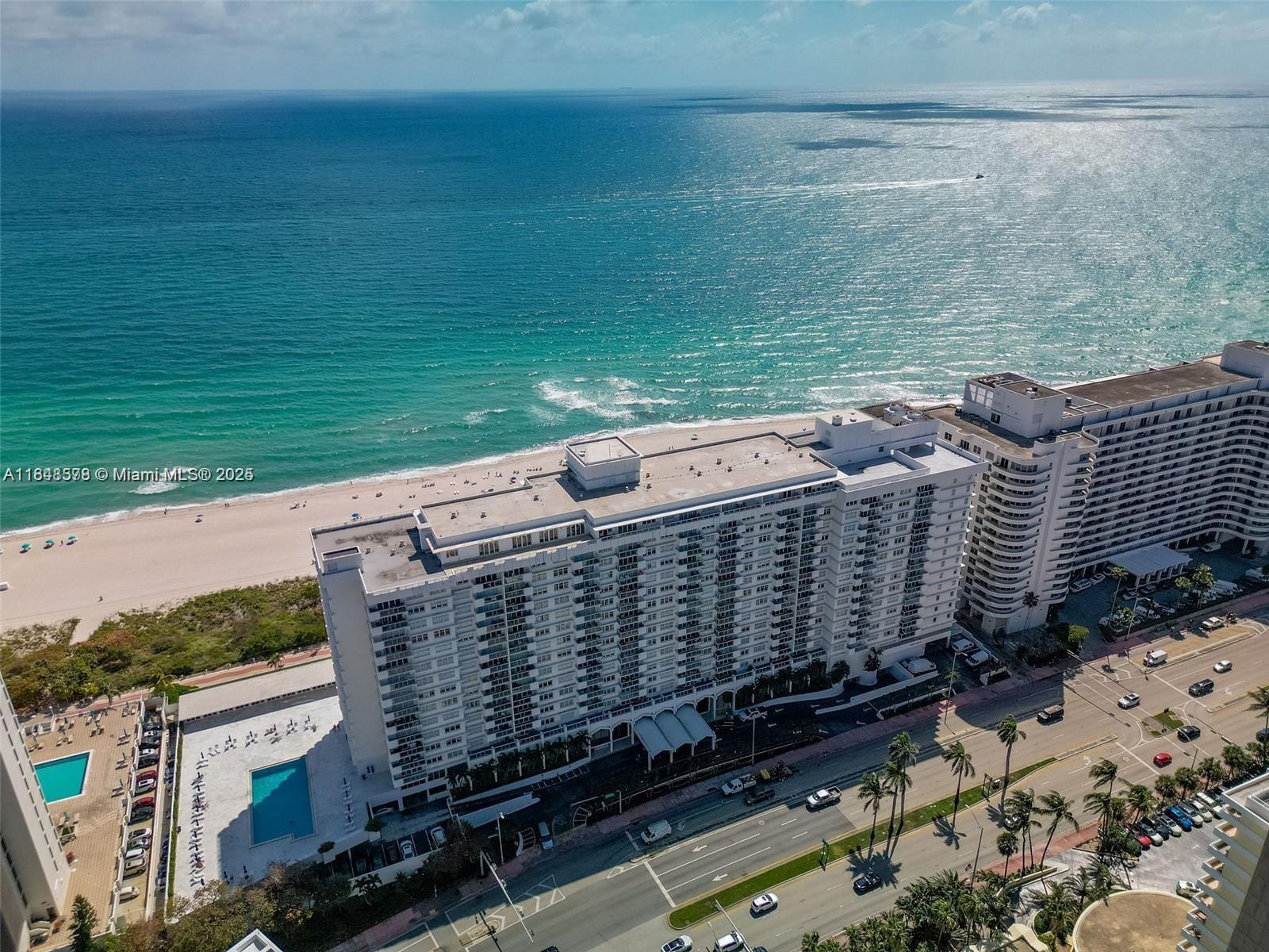 5601 Collins Ave, Miami Beach FL 33140