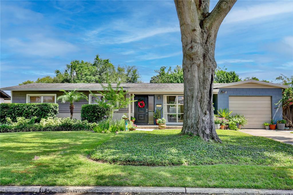 833 MALONE DRIVE