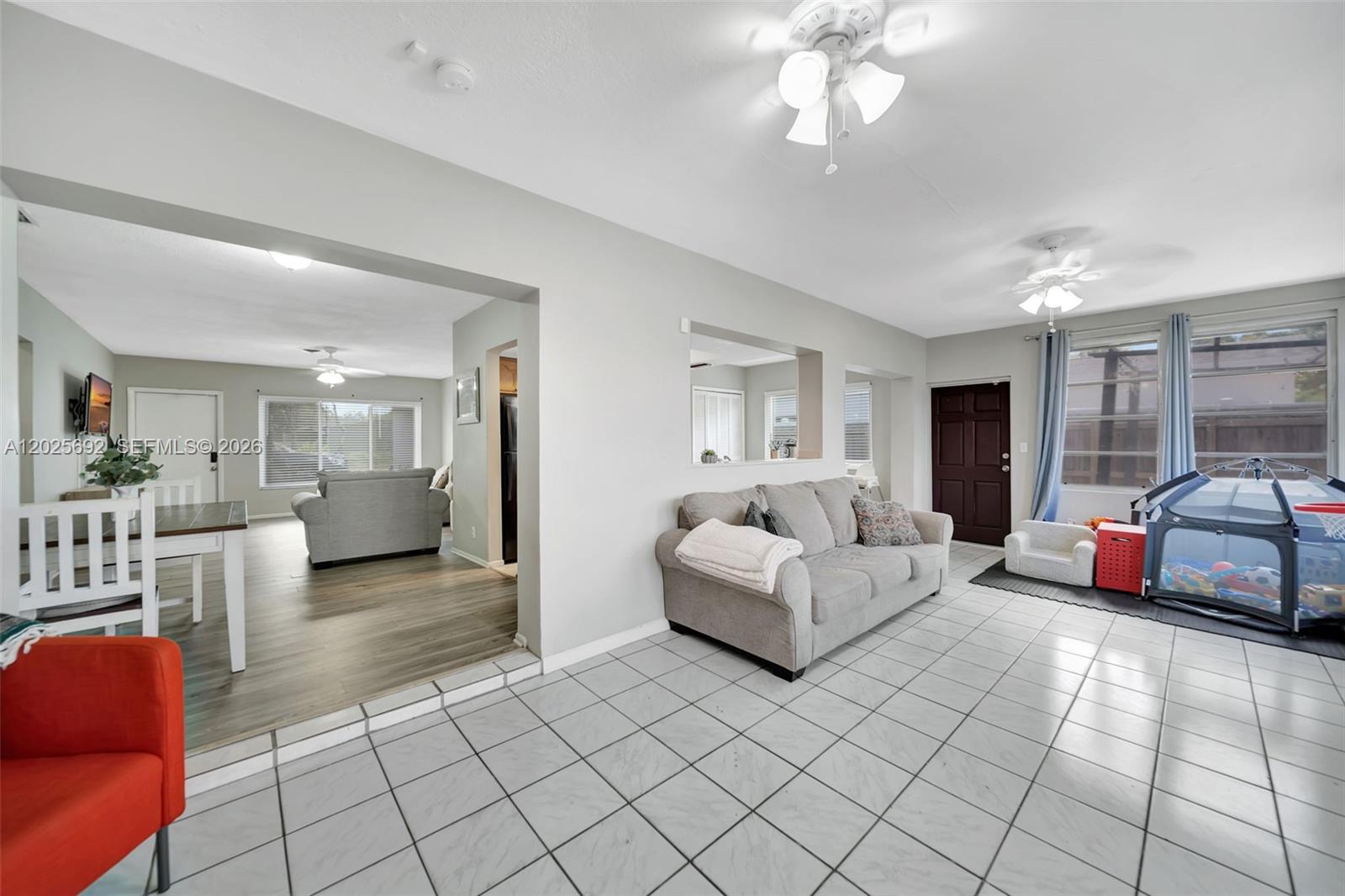 5380 SW 11th St, Margate FL 33068