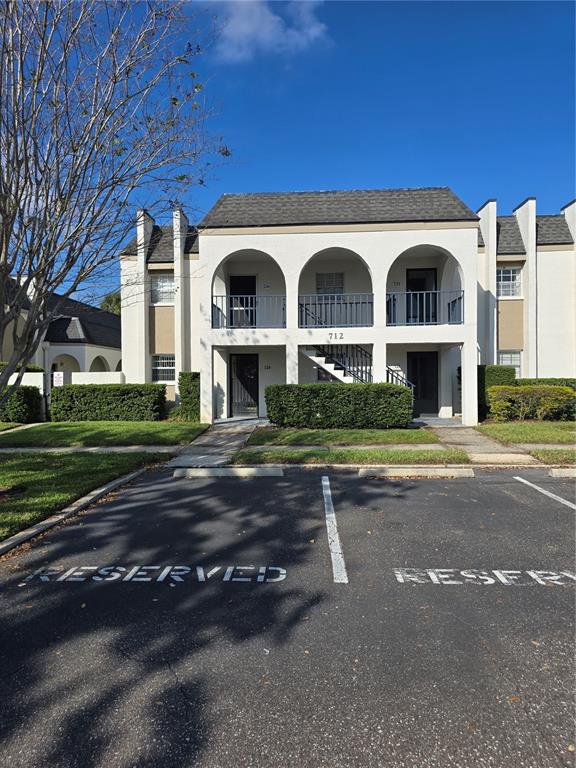 712 OAKGROVE DRIVE UNIT 230