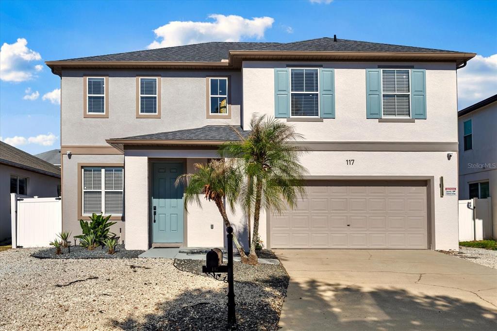 117 FOREST VIEW COURT