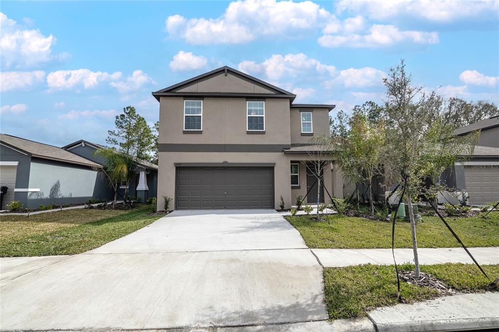 2189 TENEROC TRAIL
