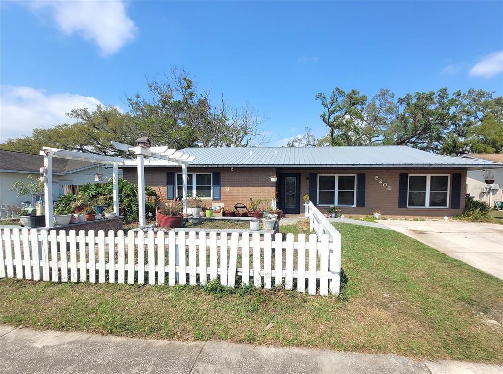 5203 PRESIDENTIAL STREET
