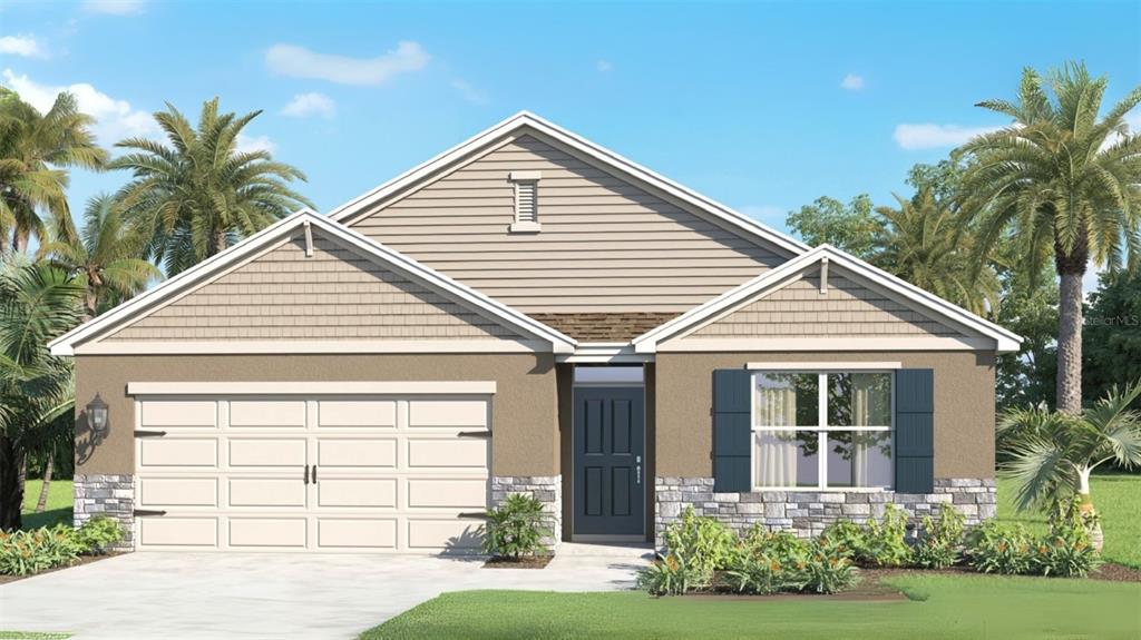 1078 GULL DRIVE