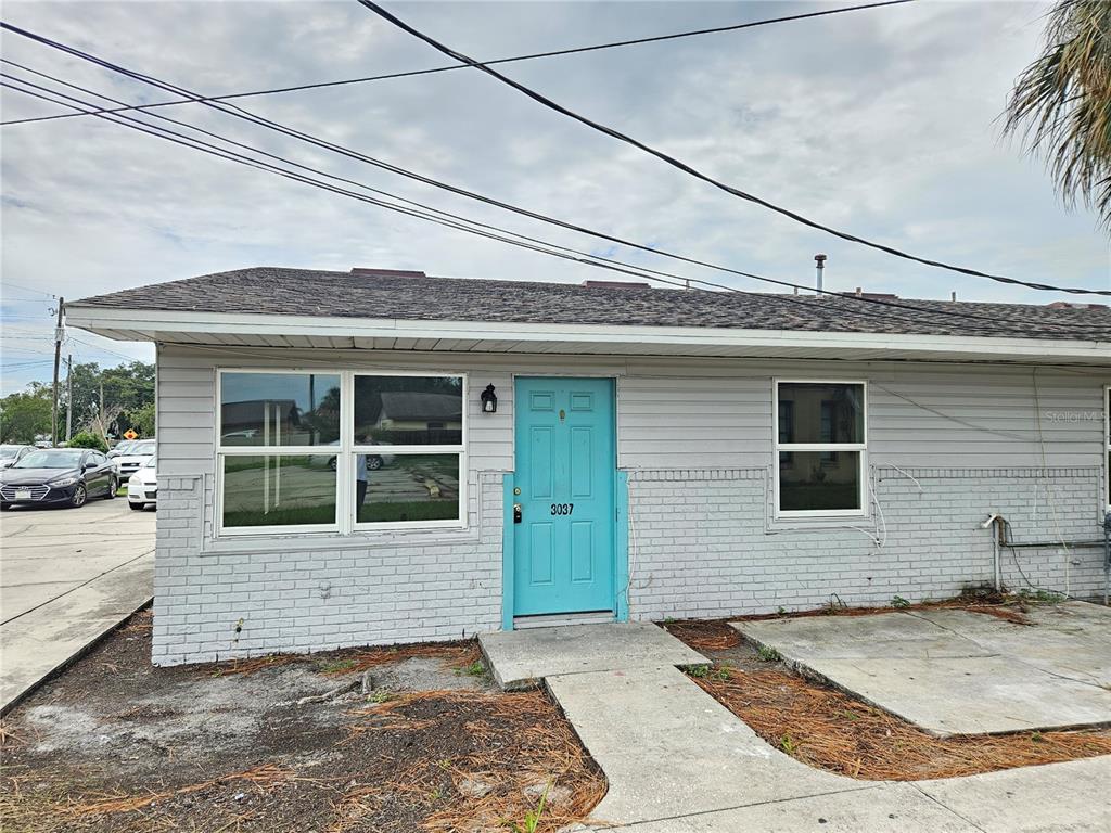 3037 SAINT PAUL DRIVE